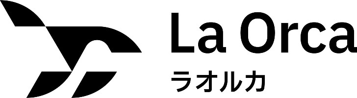 LA ORCA - ラオルカ